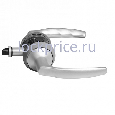 Картинка HOPPE Замок с ручкой HCS A1530 (Atlanta)